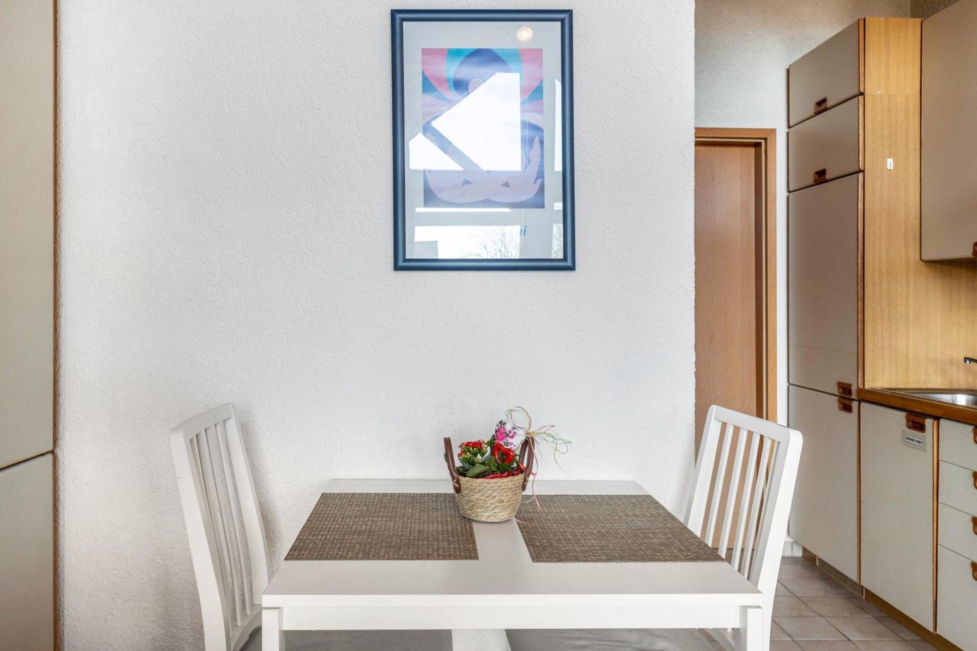 Ferienwohnungen Gabi Hermann Bodman-Ludwigshafen Dış mekan fotoğraf