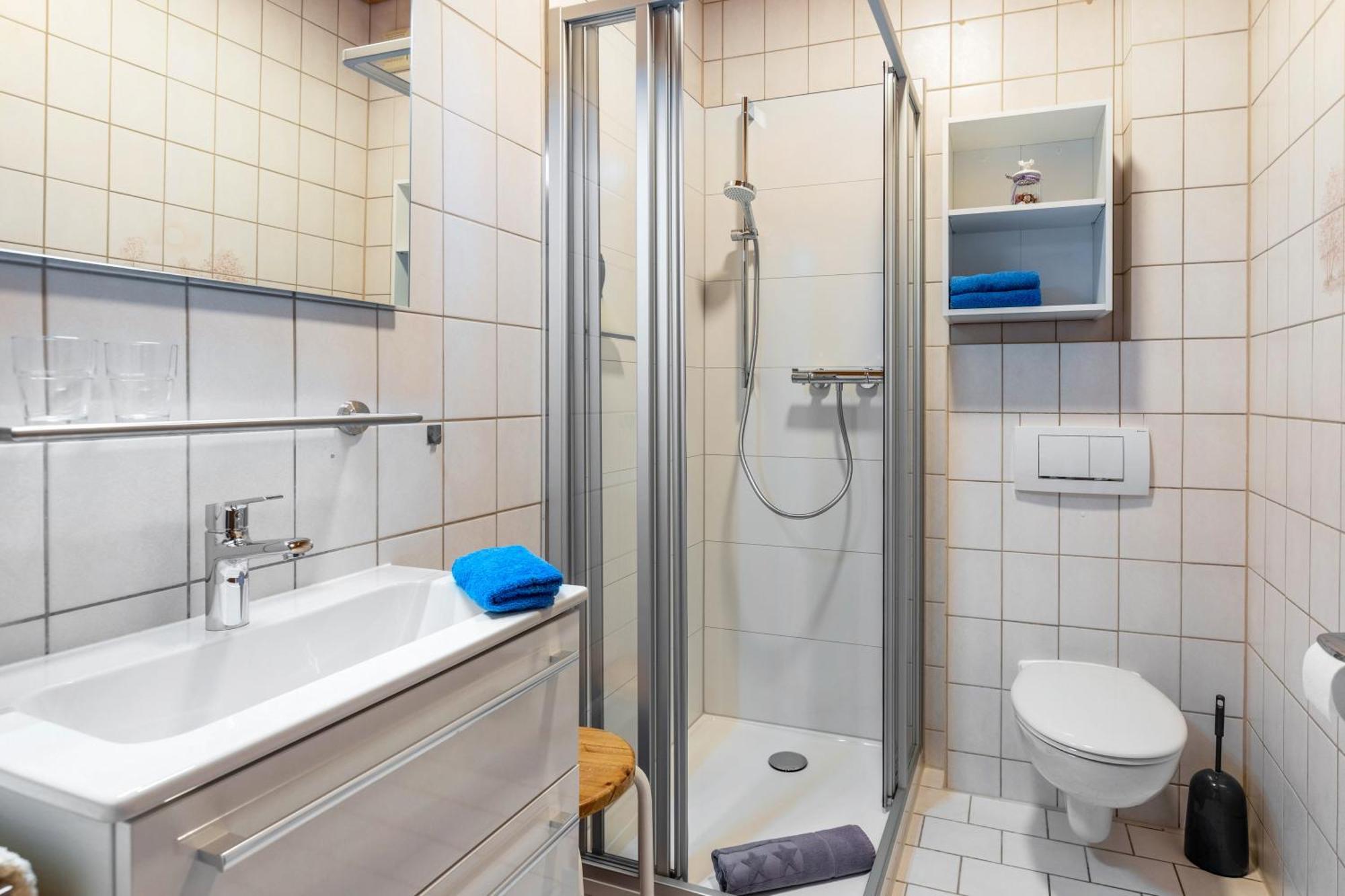 Ferienwohnungen Gabi Hermann Bodman-Ludwigshafen Dış mekan fotoğraf